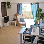 Hébergement de vacances Blu Marea
