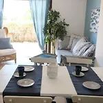 Hébergement de vacances Blu Marea *