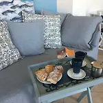 Hébergement de vacances Blu Marea *