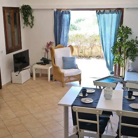 Hébergement de vacances Blu Marea