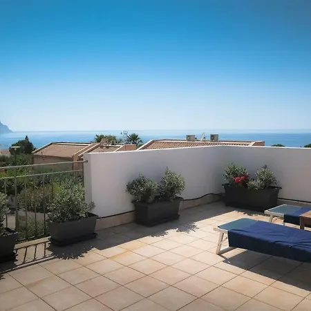 Blu Marea Macari