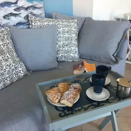 Hébergement de vacances Blu Marea *
