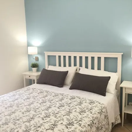 Σπίτι διακοπών Blu Marea *