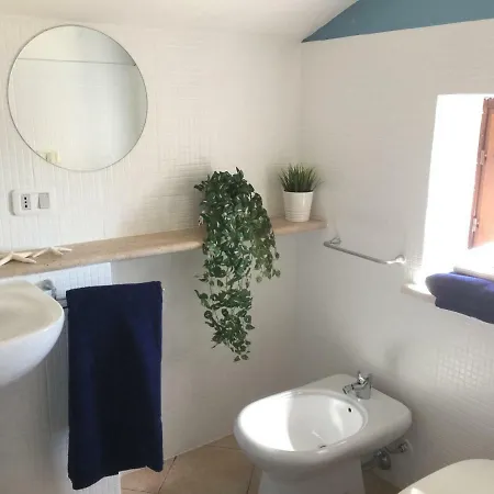 Σπίτι διακοπών Blu Marea