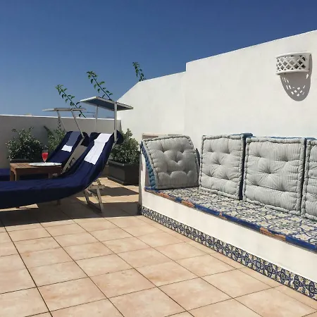 Сasa de vacaciones Blu Marea