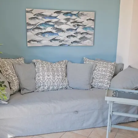 Σπίτι διακοπών Blu Marea