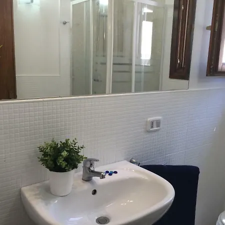 Blu Marea Σπίτι διακοπών