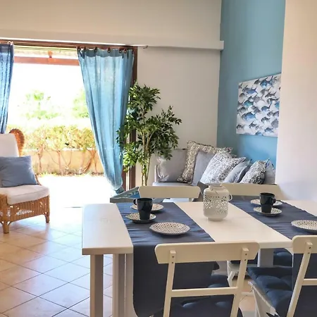 Blu Marea Сasa de vacaciones *