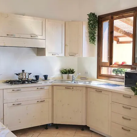 Blu Marea Сasa de vacaciones *