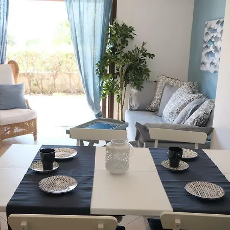 Σπίτι διακοπών Blu Marea *