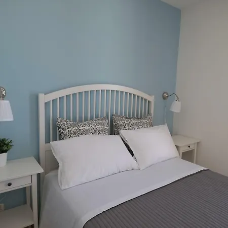 Σπίτι διακοπών Blu Marea *