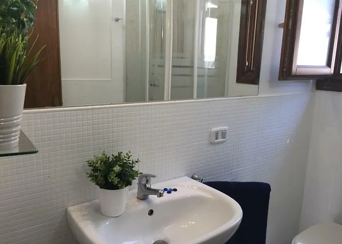 Blu Marea Semesterbostad